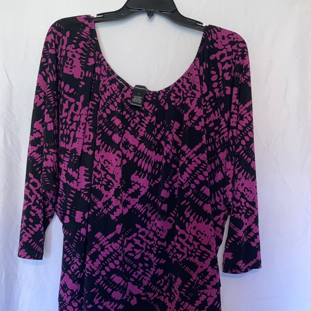 INC Ladies Blouse